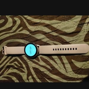 Samsung Galaxy watch